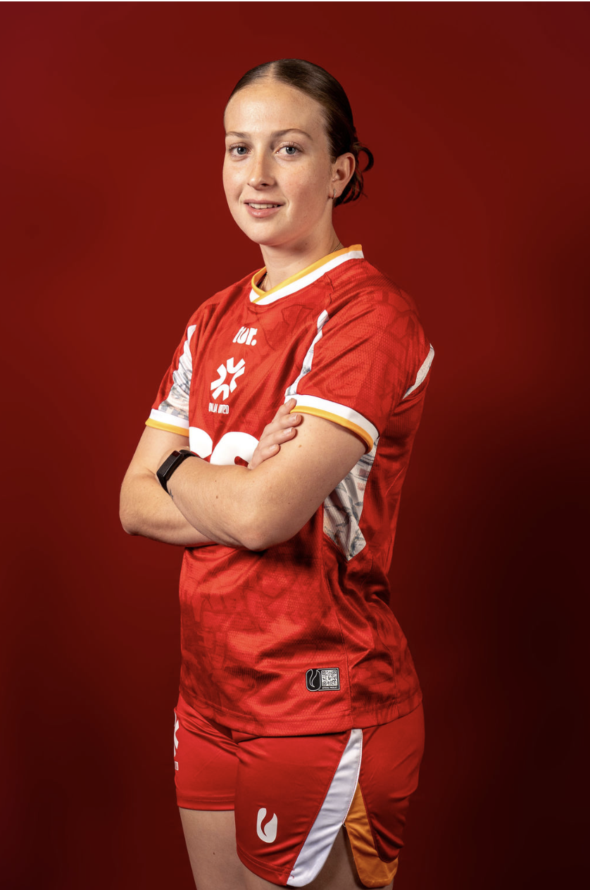 Molly Kehoe