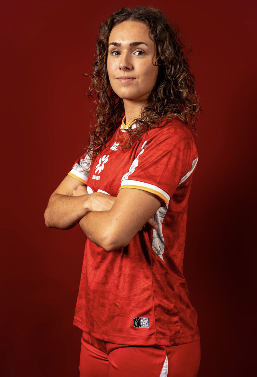 Ellie-Mai Sanford