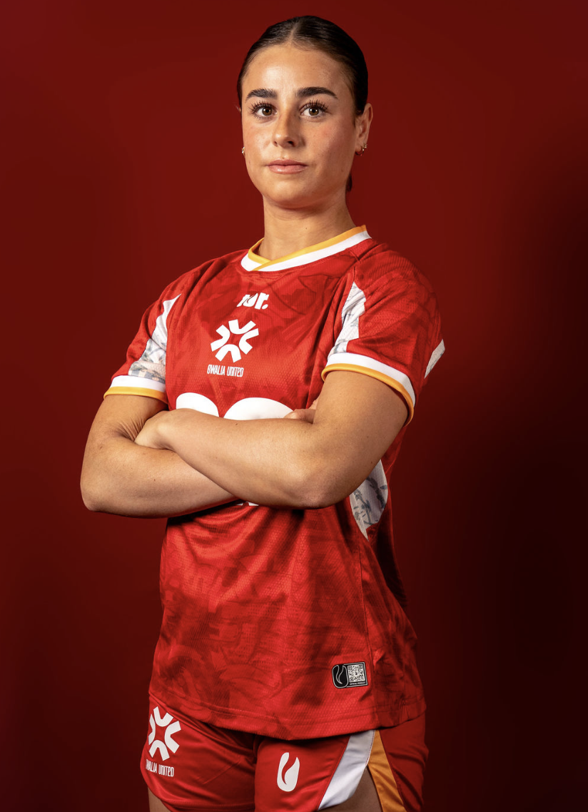 Manon Pearce