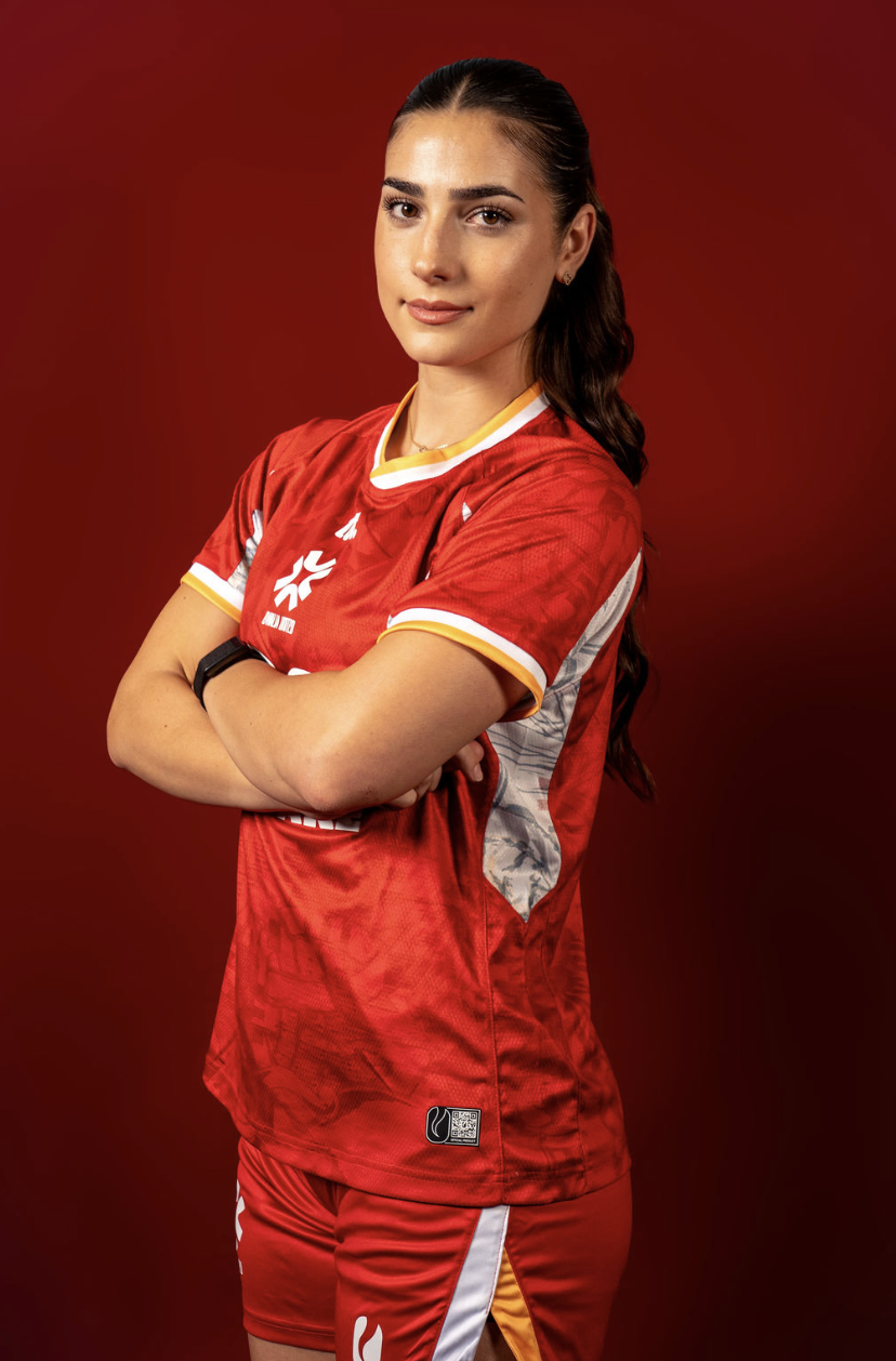 Katie Quick