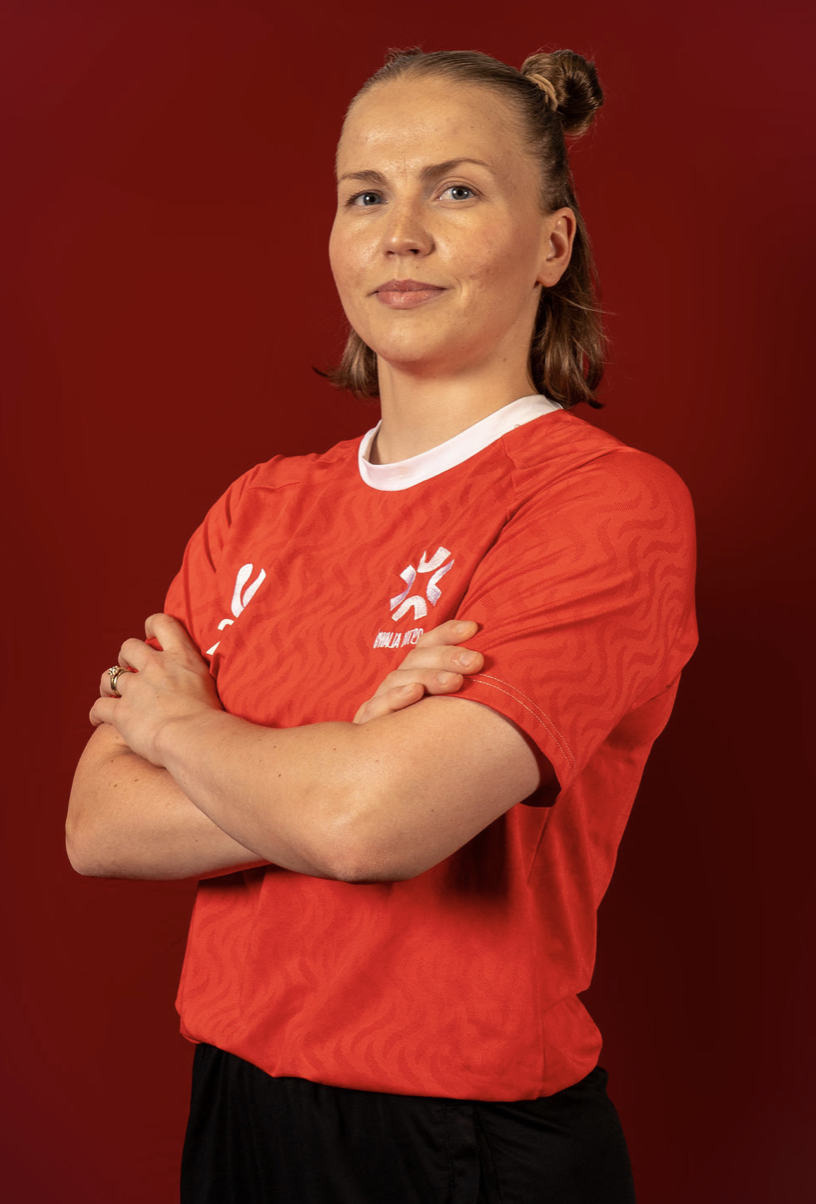 Benedicte Håland