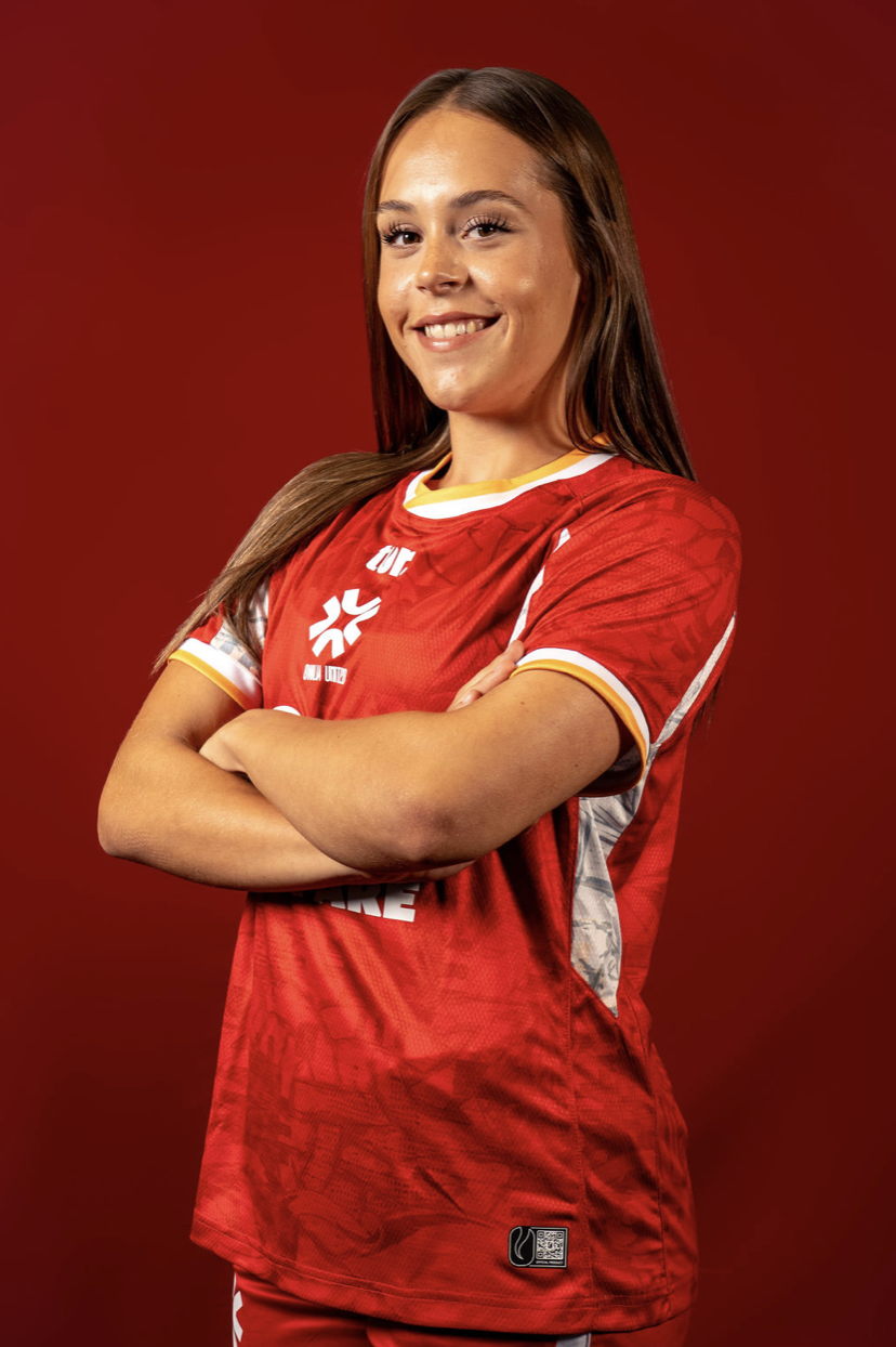 Megan Bible