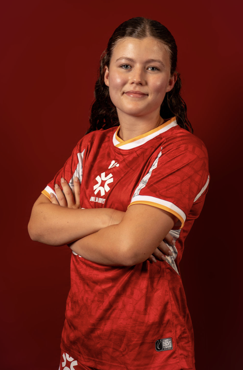 Elin Thomas