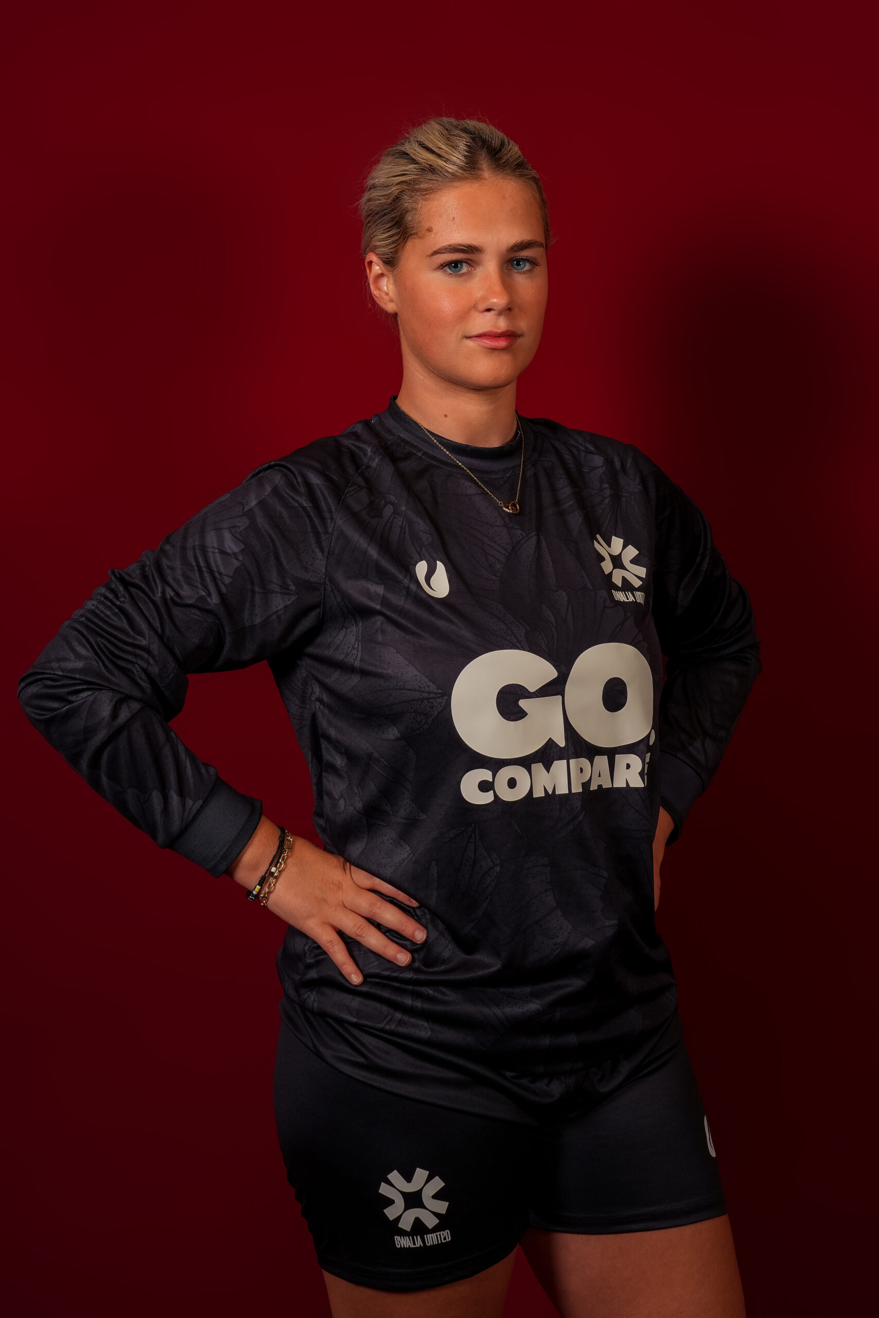 Ameliah Yarwood