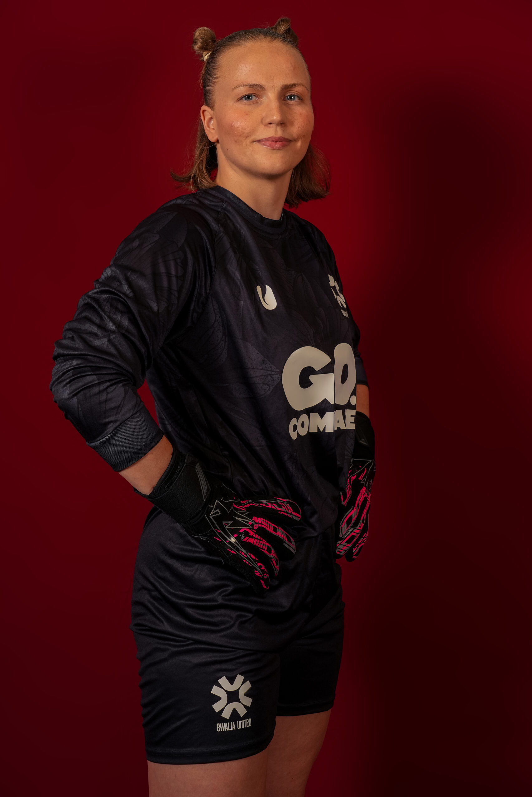 Benedicte Håland