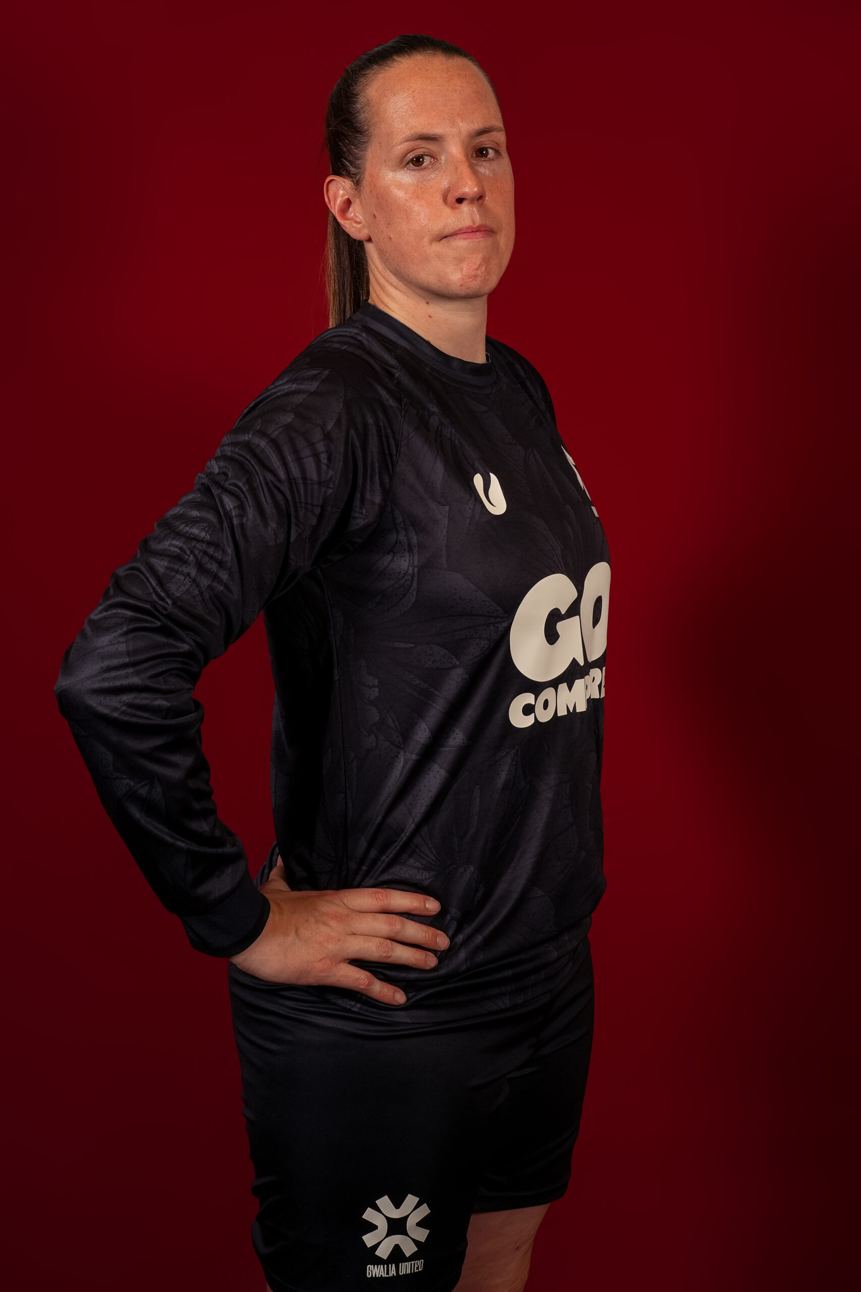 Laura O'Sullivan-Jones