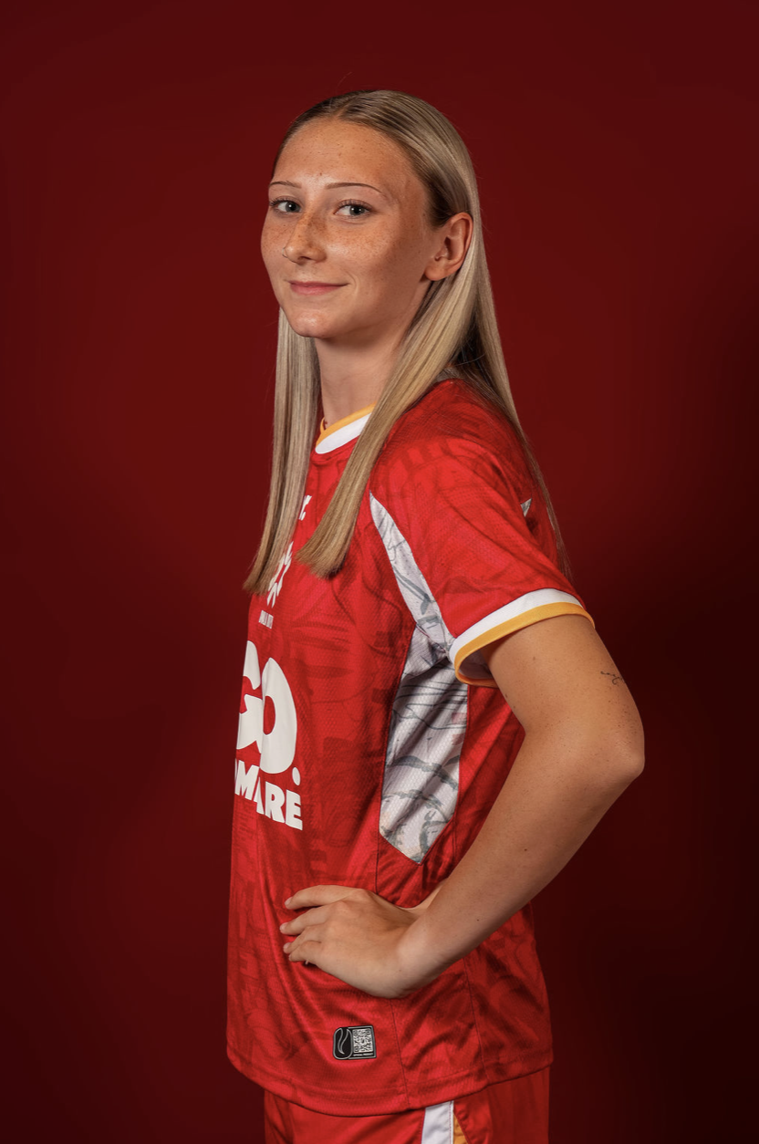 Katie Davies