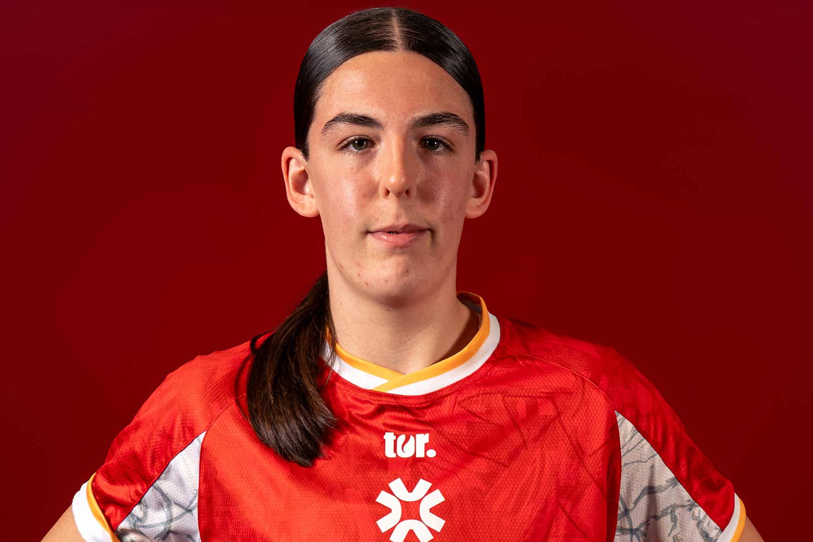 Player Focus - Emma Thomas - GWALIA UNITED