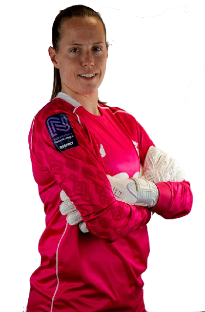 Laura O'Sullivan-Jones